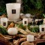 Купити Свічка Santal Vanille 90г, банка з кришкою 72420 111002657, фото 3, ціна, відгуки