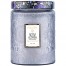 Купить Свеча Apple Blue Clover 510г, стакан с крышкой 72324
 111004500, фото 2, цена, отзывы