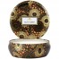 Купить Свеча Baltic Amber 340г, металлическая шкатулка 7223
 111004502, фото 2, цена, отзывы