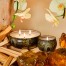 Купить Свеча Baltic Amber 340г, металлическая шкатулка 7223
 111004502, фото 3, цена, отзывы