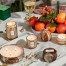 Свічка Gilt Pomander & Hinoki 510г, стакан з кришкою 73316
111004510 Купити Свічка Gilt Pomander & Hinoki 510г, стакан з кришкою 73316
111004510, фото 3, ціна, відгуки