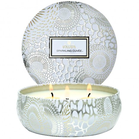 Свічка Sparkling Cuvee 340г, металева шкатулка 72229
111004512 Купити Свічка Sparkling Cuvee 340г, металева шкатулка 72229
111004512, фото 1, ціна, відгуки