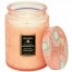 Buy Candle Kalahari Watermelon 510g, glass with lid 72327

 111004523, photo 3, price, reviews