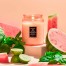Buy Candle Kalahari Watermelon 510g, glass with lid 72327

 111004523, photo 3, price, reviews