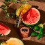 Купити Свічка Kalahari Watermelon 90г, банка з кришкою 72427
 111004524, фото 3, ціна, відгуки