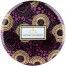 Купить Свеча Santiago Huckleberry 340г, металлическая шкатулка 7222

 111004529, фото 3, цена, отзывы