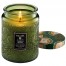Свічка Temple Moss 510 г, стакан з кришкою 72335 111007003 Купити Свічка Temple Moss 510 г, стакан з кришкою 72335 111007003, фото 3, ціна, відгуки