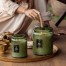 Свічка Temple Moss 510 г, стакан з кришкою 72335 111007003 Купити Свічка Temple Moss 510 г, стакан з кришкою 72335 111007003, фото 3, ціна, відгуки