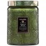 Свічка Temple Moss 510 г, стакан з кришкою 72335 111007003 Купити Свічка Temple Moss 510 г, стакан з кришкою 72335 111007003, фото 2, ціна, відгуки