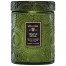 Купити Свічка Temple Moss 156 г, стакан з кришкою 73535 111007009, фото 2, ціна, відгуки
