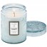 Buy Candle California Summers 156 g, glass with lid 73537 111007010, photo 3, price, reviews