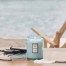 Buy Candle California Summers 156 g, glass with lid 73537 111007010, photo 3, price, reviews