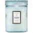 Buy Candle California Summers 156 g, glass with lid 73537 111007010, photo 2, price, reviews