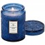 Candle Mediterranean Lemon 156 g, glass with lid 73540 111007012 Buy Candle Mediterranean Lemon 156 g, glass with lid 73540 111007012, photo 3, price, reviews