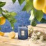Candle Mediterranean Lemon 156 g, glass with lid 73540 111007012 Buy Candle Mediterranean Lemon 156 g, glass with lid 73540 111007012, photo 3, price, reviews