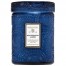 Candle Mediterranean Lemon 156 g, glass with lid 73540 111007012 Buy Candle Mediterranean Lemon 156 g, glass with lid 73540 111007012, photo 2, price, reviews