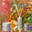 Купити Свічка Wildflowers 113г, металева шкатулка 8118

 111004536, фото 3, ціна, відгуки