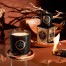 Свічка Burning Woods 270г, склянка з кришкою 8207 111002677 Купити Свічка Burning Woods 270г, склянка з кришкою 8207 111002677, фото 3, ціна, відгуки