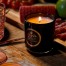 Свічка Burning Woods 270г, склянка з кришкою 8207 111002677 Купити Свічка Burning Woods 270г, склянка з кришкою 8207 111002677, фото 3, ціна, відгуки