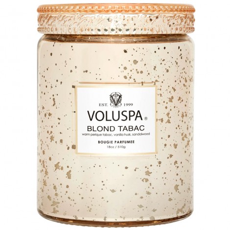 Купить Свеча Blond Tabac 510г, стакан с крышкой 6639
 111004545, фото 1, цена, отзывы
