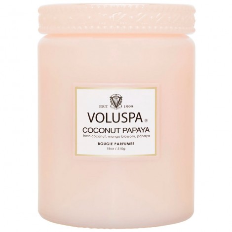 Купить Свеча Coconut Papaya 510г, стакан с крышкой 66315
 111004549, фото 1, цена, отзывы