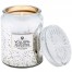Свічка Silver Birch Peppercorn 510г, стакан з кришкою 66318
111004554 Купити Свічка Silver Birch Peppercorn 510г, стакан з кришкою 66318
111004554, фото 3, ціна, відгуки