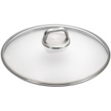 Glass lid 30cm