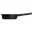 Frying pan deep 24cm 1724LCI-Q 111006959 Buy Frying pan deep 24cm 1724LCI-Q 111006959, photo 3, price, reviews