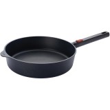 Frying pan deep 28cm
