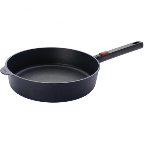 Frying pan deep 28cm 1728LCI-Q 111006960 Buy Frying pan deep 28cm 1728LCI-Q 111006960, photo 1, price, reviews