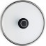 Glass lid 24cm S24LCM 111003998 Buy Glass lid 24cm S24LCM 111003998, photo 3, price, reviews