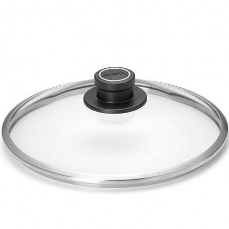 Кришка скляна 24см S24TB 111003984 Купити Кришка скляна 24см S24TB 111003984, фото 1, ціна, відгуки