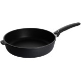 Frying pan deep 28cm