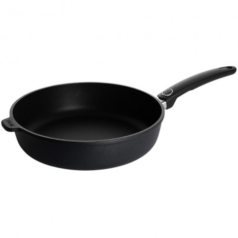 Buy Frying pan deep 28cm 728TBI 111006951, photo 1, price, reviews