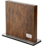 Magnetic block for knives 28x9x25.5cm