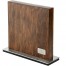 Magnetic block for knives 28x9x25.5cm 078091 101006619 Buy Magnetic block for knives 28x9x25.5cm 078091 101006619, photo 2, price, reviews