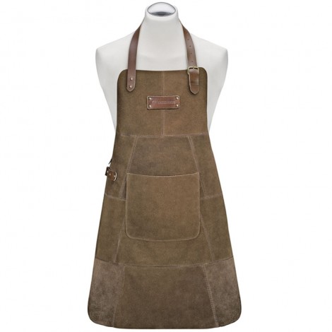 Leather apron 56x78x1cm 080131 111006579 Buy Leather apron 56x78x1cm 080131 111006579, photo 1, price, reviews