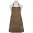 Leather apron 56x78x1cm 080131 111006579 Buy Leather apron 56x78x1cm 080131 111006579, photo 2, price, reviews