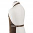 Leather apron 56x78x1cm 080131 111006579 Buy Leather apron 56x78x1cm 080131 111006579, photo 3, price, reviews