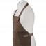 Leather apron 56x78x1cm 080131 111006579 Buy Leather apron 56x78x1cm 080131 111006579, photo 3, price, reviews