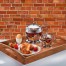 Handle tray 44x36x7cm 055535 101005349 Buy Handle tray 44x36x7cm 055535 101005349, photo 3, price, reviews