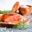 Солонка з оливкового дерева 9х7см 058574 111002893 Купити Солонка з оливкового дерева 9х7см 058574 111002893, фото 3, ціна, відгуки