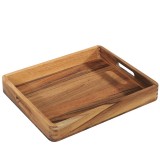 Handle tray 44x36x6cm