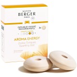 Запасной керамический картридж (2шт.) Aroma Energy