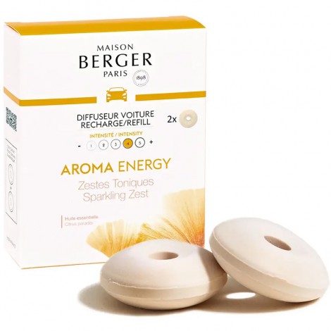 Купить Запасной керамический картридж (2шт.) Aroma Energy 6417 101002996, фото 1, цена, отзывы