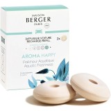 Запасний керамічний картридж (2шт.) Aroma Happy