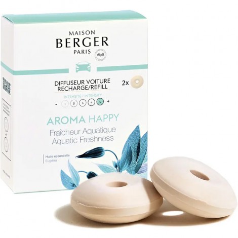 Запасний керамічний картридж (2шт.) Aroma Happy 6419 101002998 Купити Запасний керамічний картридж (2шт.) Aroma Happy 6419 101002998, фото 1, ціна, відгуки
