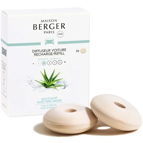 Запасний керамічний картридж (2шт.) Aloe Vera Water 6649 101006634 Купити Запасний керамічний картридж (2шт.) Aloe Vera Water 6649 101006634, фото 1, ціна, відгуки