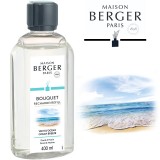 Aroma filler for aroma diffuser Ocean Breeze 400ml