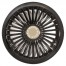 Купити Дифузор для авто Car Wheel Liliflora 7871 111006937, фото 3, ціна, відгуки